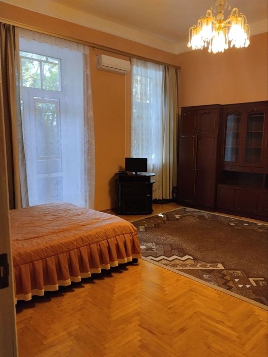 Здам довгостроково простору 1-кімнатну квартиру. Вул. Мала Житомирська 5. - View 6