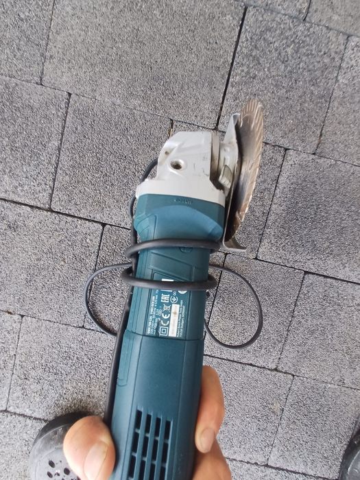 Szlifierka Black Decker