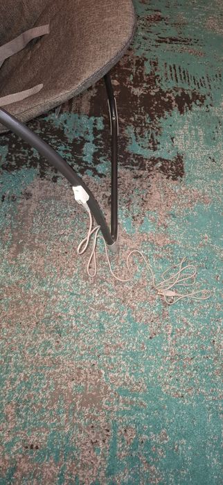 Bujak niemowlęcy kindero