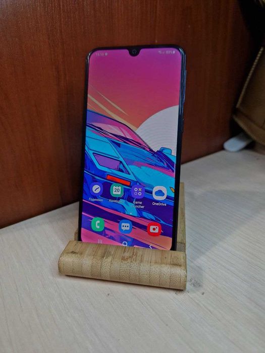 Смартфон Samsung Galaxy A40 blue 4 / 64gb Android 11