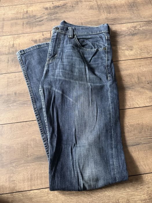 Spodnie jeansowe Levi’s