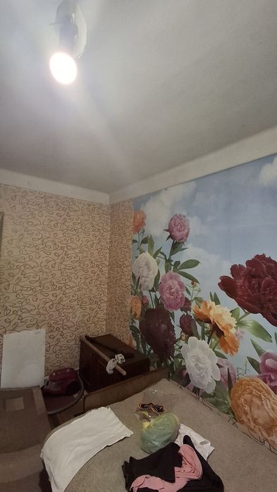 Оренда 1 кімнатної квартири в центрі міста