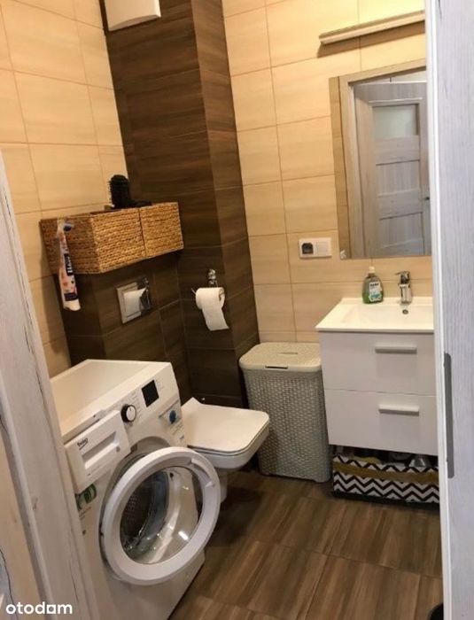 2 pokoje | 41,3m²  | Mistral | Komórka lokatorska | Bez pośredników - View 5