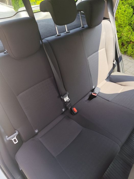 Toyota Yaris 1.0 Active 2017