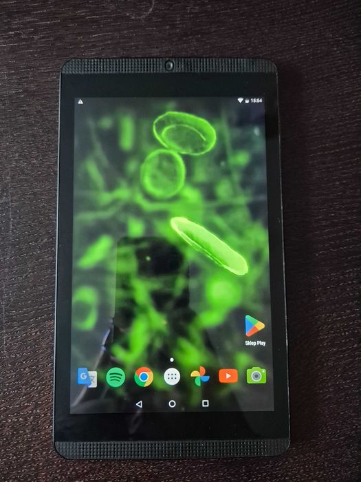 Tablet NVIDIA  Shield Tablet K1 - 8" / 2GB / 16GB -