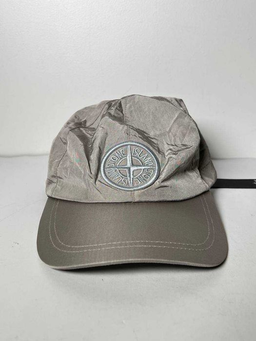 stone island nylon metal - купити головні убори - Ціна на OLX.ua