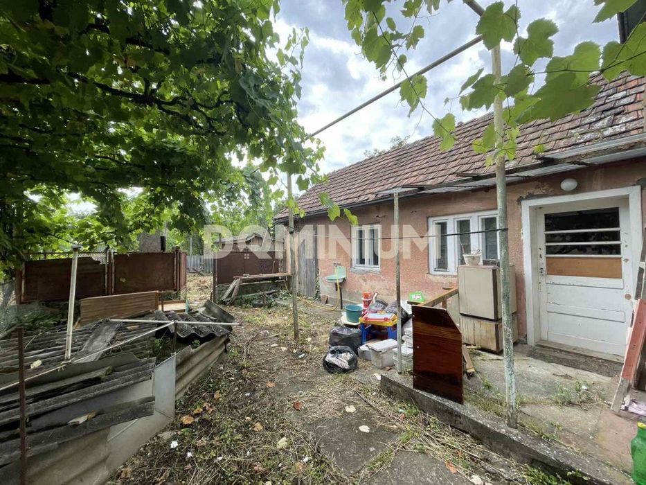 Продається будинок в м. Виноградів вул. Чеська