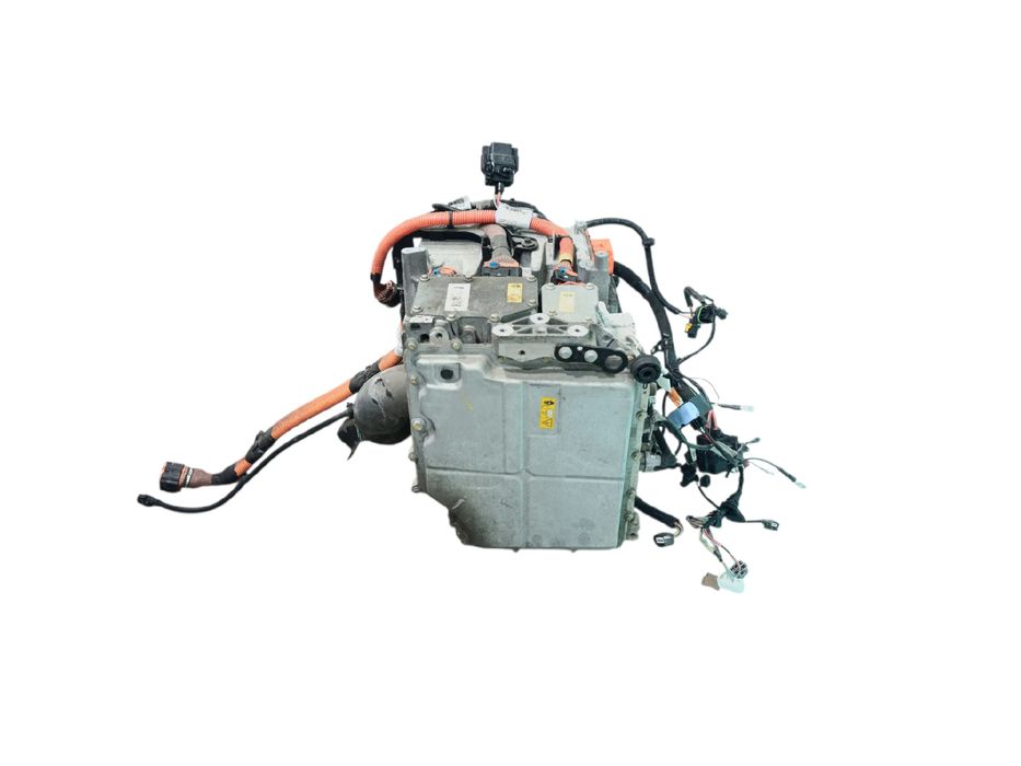 Motor completo RENAULT Zoe (BFM_)
