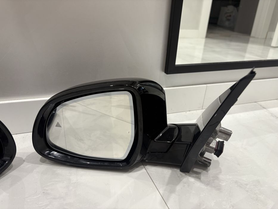 Зеркало BMW x5 G05 2019-2022 ліве/ праве