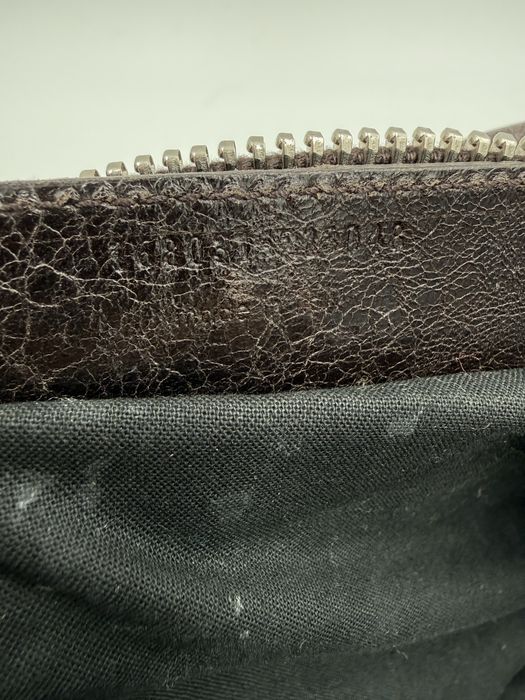 Piękna Torebka Balenciaga City Quilted bag