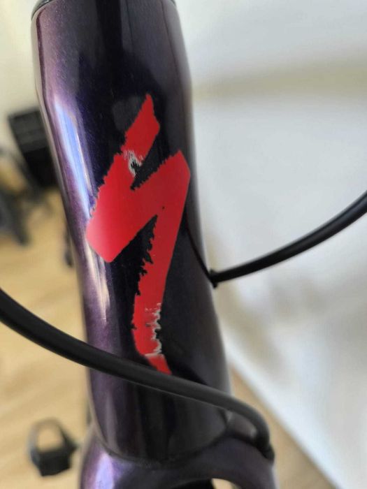 Bicicleta Specialized S-Works Tarmac SL7 2020