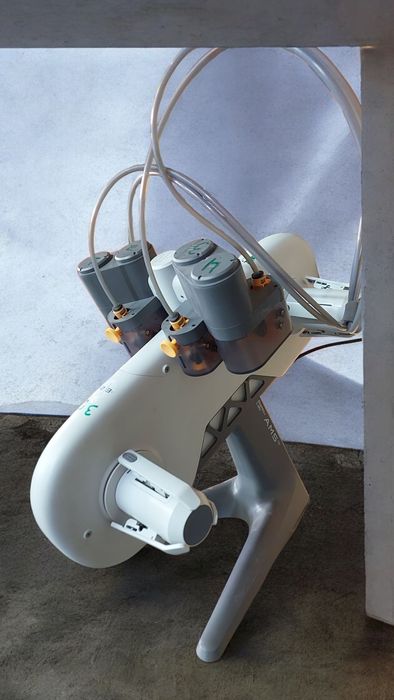 AMS Lite Bambu Lab для 3Д принтера A1/A1mini