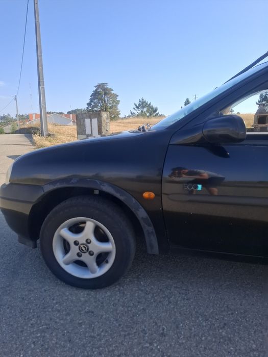 Opel Corsa B 1.5 TD