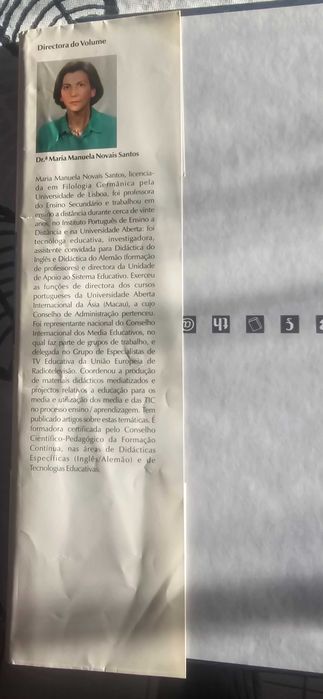 Enciclopédia completa