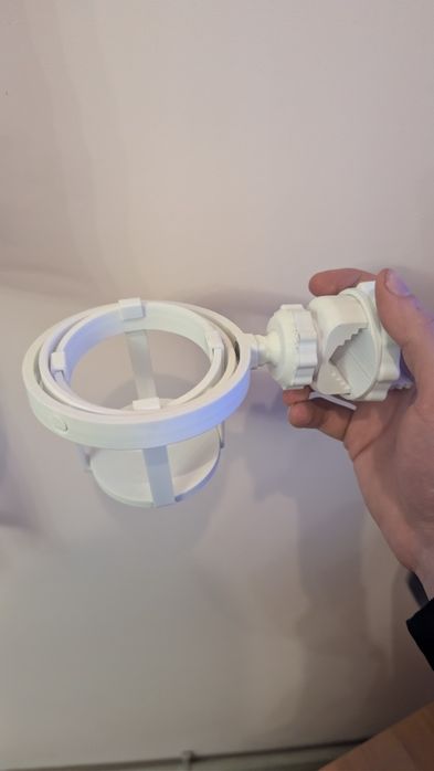 3D-друк на замовлення | Bambu Lab A1 mini + AMS | Якісно та швидко |