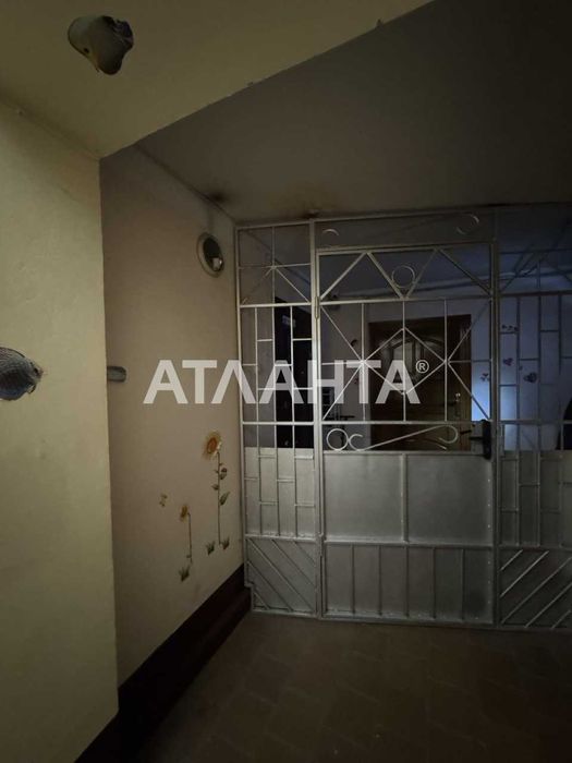 Трехкомнатная квартира, Щорса, Приват Банк