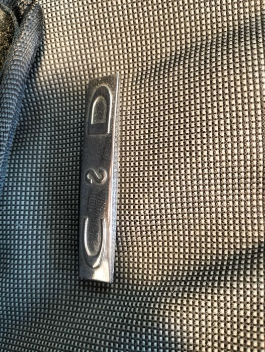 Saco de desporto com duas malas de mão