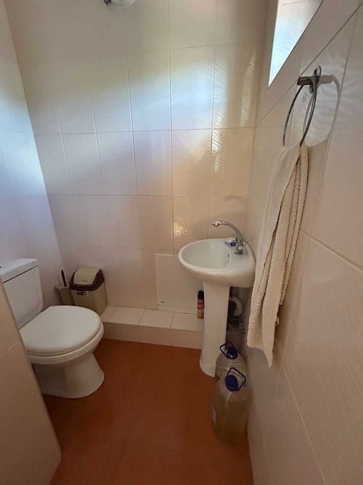 Продам свій будинок Мар'янівка ( Житомирська траса), 50км від м. Нивки