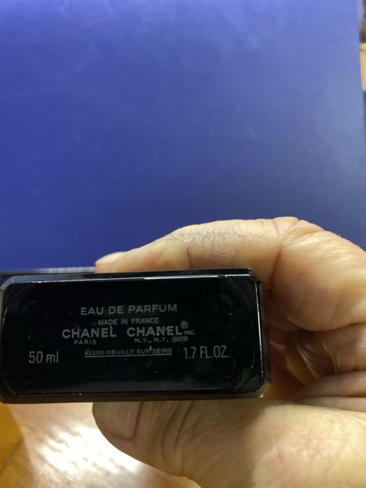 Парфумована вода Coco chanel noir