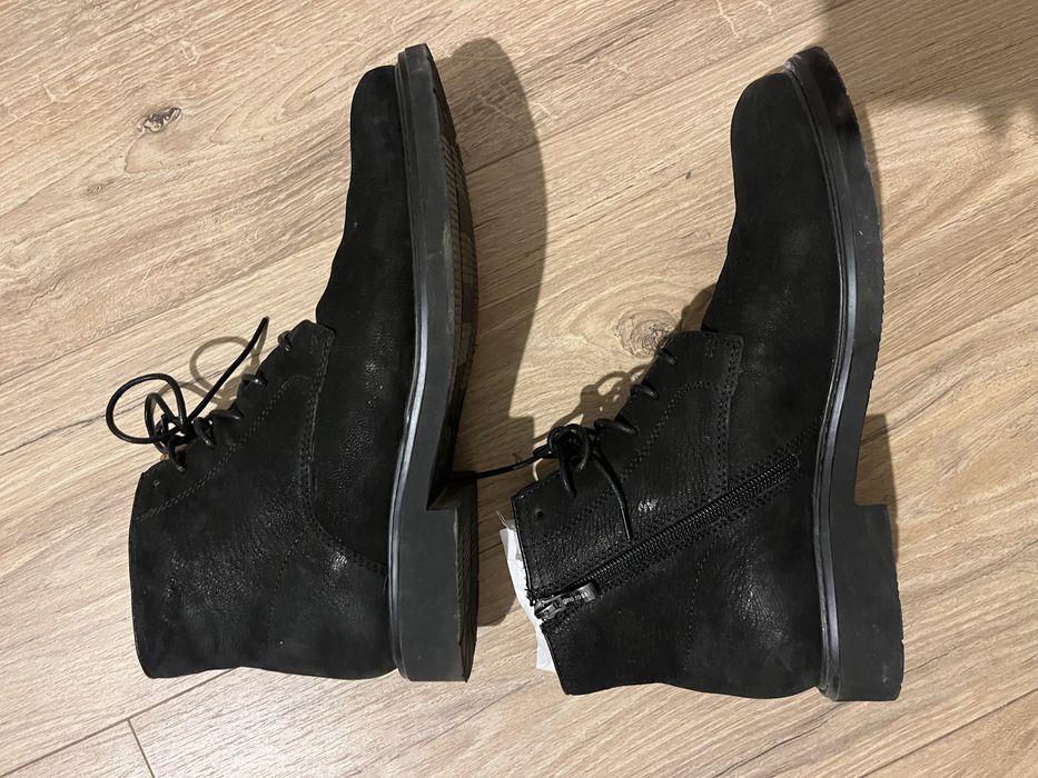 Wygodne jesienne buty Gino Rossi