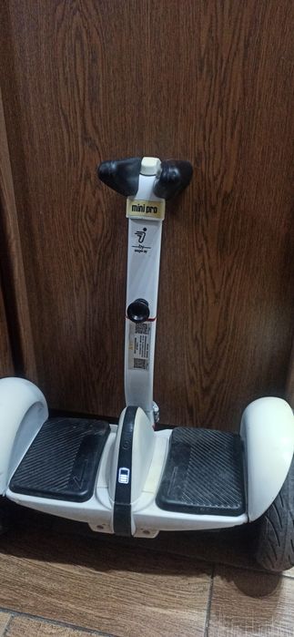 Segway Ninebot Mini Pro 54v.