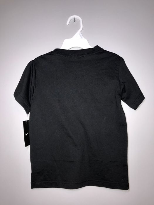 T-shirt z krótkim rękawem Nike