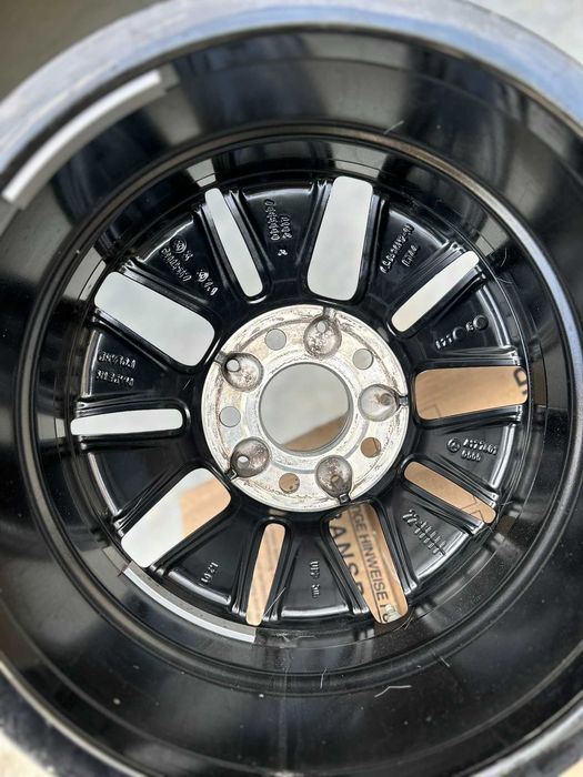 alufelgi r16 5x112 VW NOWE Passat Golf Jett Sharan T-roc Touran Caddy