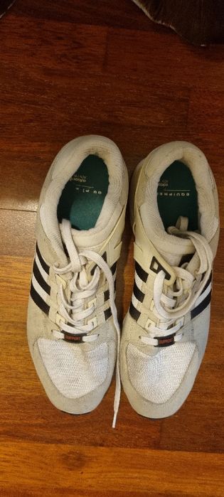 Кроссовки Adidas