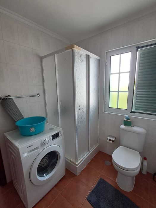 Quartos para alugar em apartamento t3