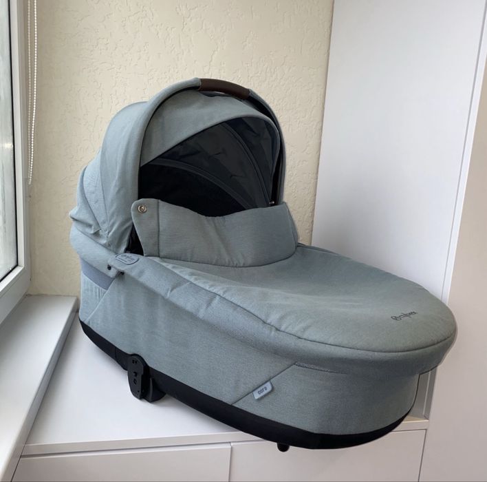 Люлька cybex Balios S