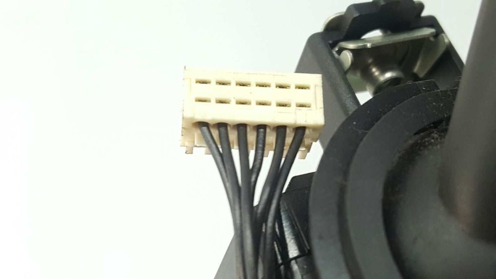 BLOQUEIO COMANDO MULTIFUNÇÕES VOLKSWAGEN SCIROCCO 2012 -5K0953521BL