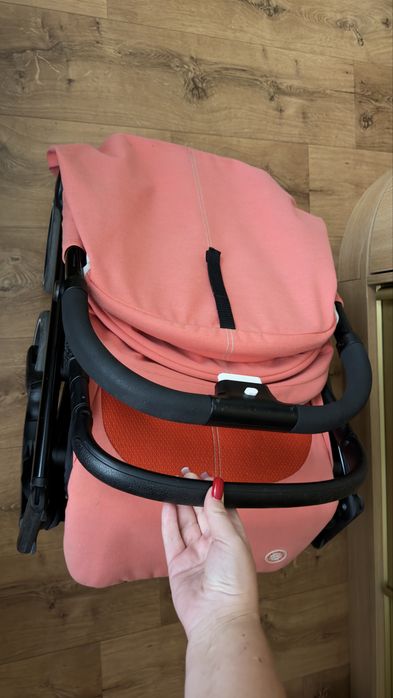 Прогулочна коляска Cybex Beezy