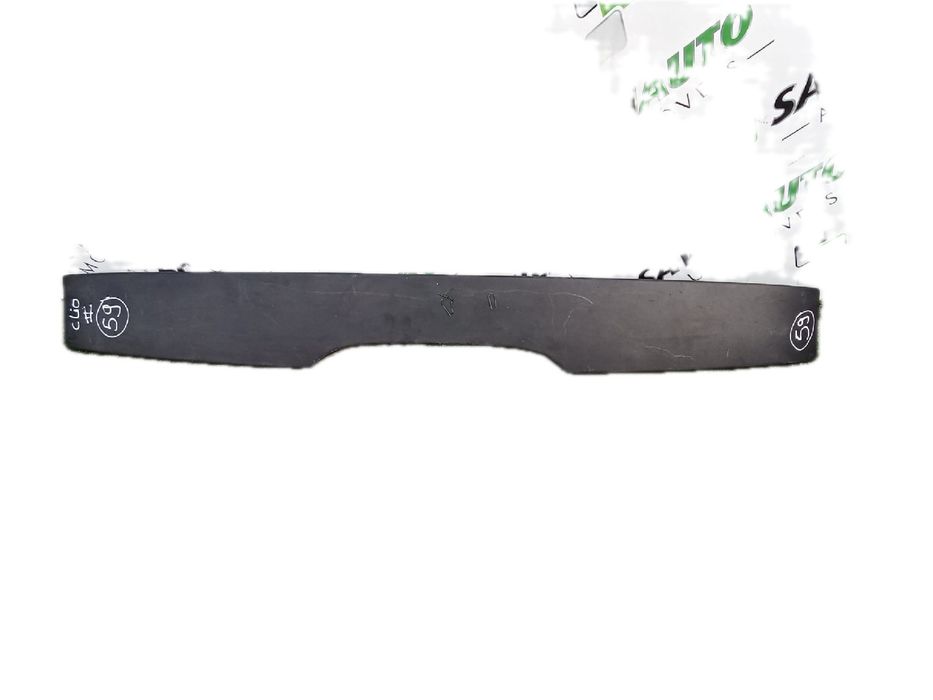 Spoiler / aileron da tampa da mala RENAULT Clio II (BB0/1/2_, CB0/1/2_
