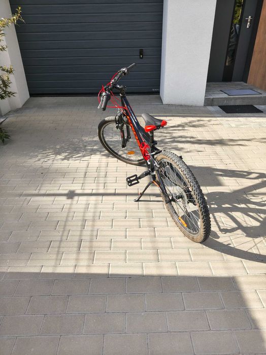 Rower Dziecięcy Kross 13"