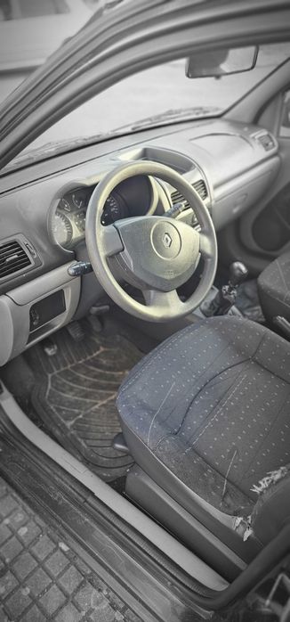 Renault Clio 1.5 dCi