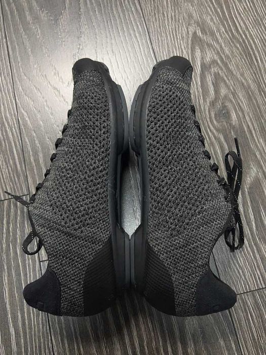 Giro Republic R Knit чоловічі вело шосейні контактні взуття ботинки 42