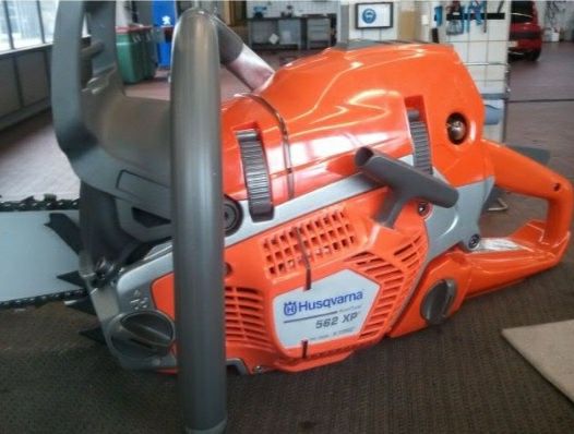 Фильтр воздушный на пилу Хускварна 562xp