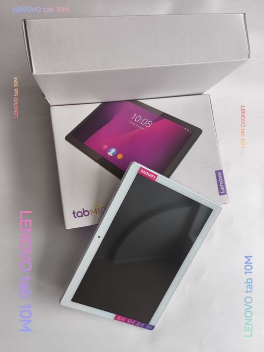 Продам практично новий LENOVO tab 10M 2G+32Gb