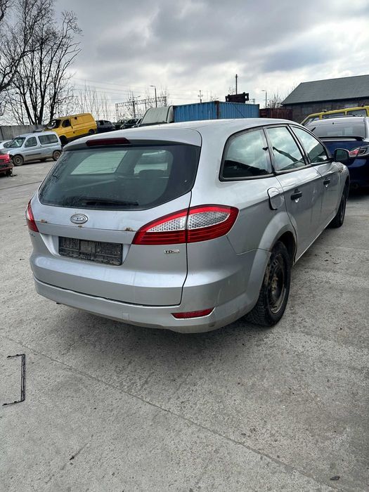 Ford Mondeo MK4 2.0 Diesel