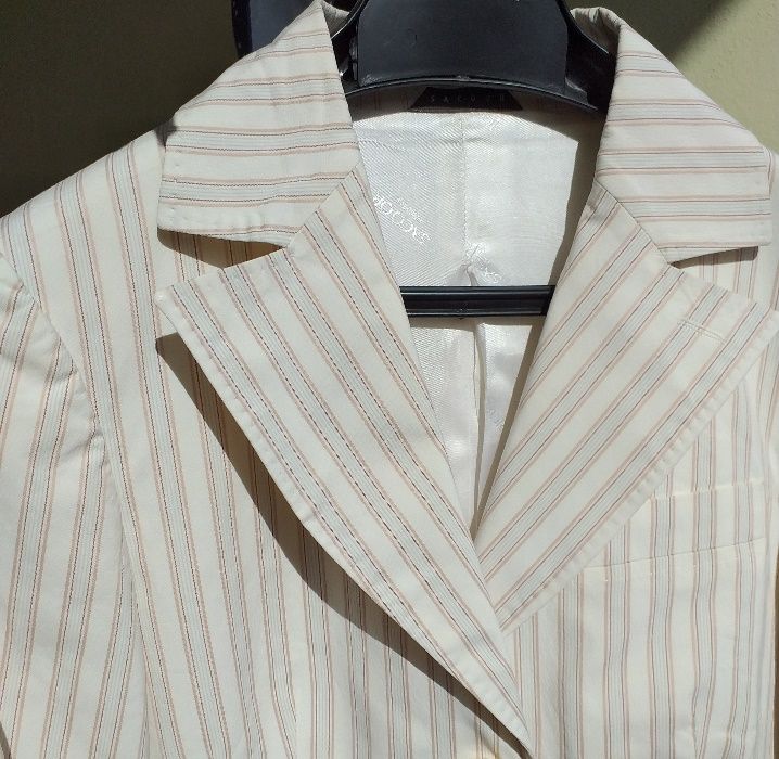 Blazer senhora n.º 36 (SACOOR)