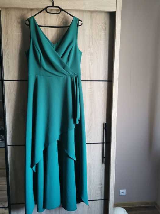 Sprzedam elegancką suknię