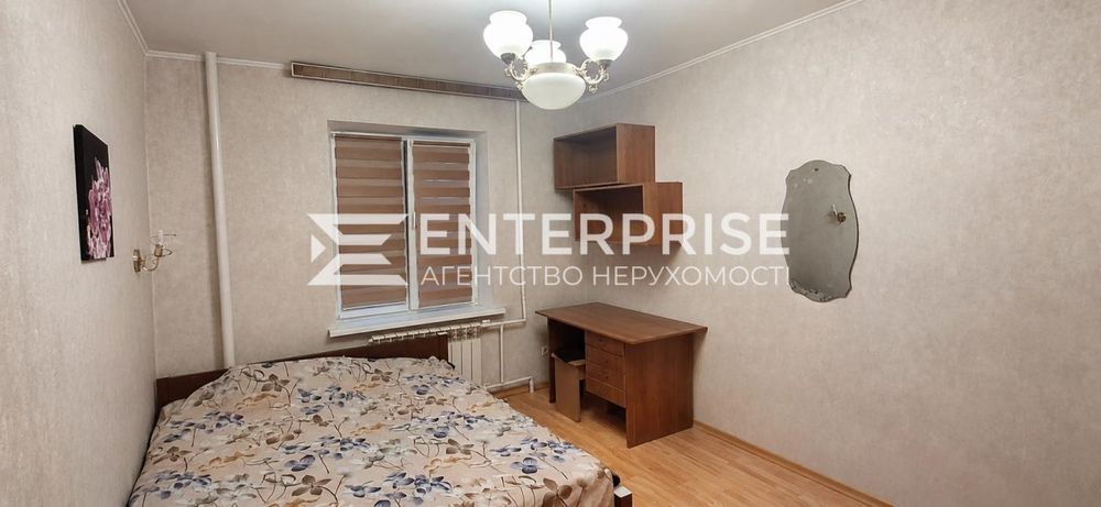 Без комісії Академмістечко Продаж 4к квартира вул. М. Поповича,15