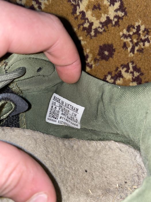 Продам кросовки адідас