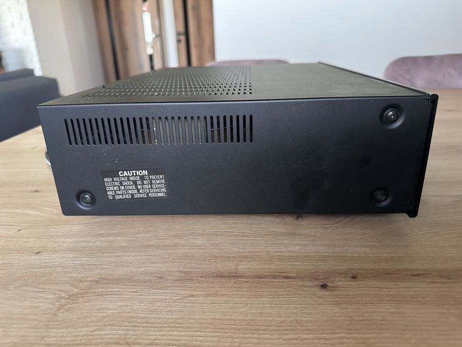 Sansui AU 217 II