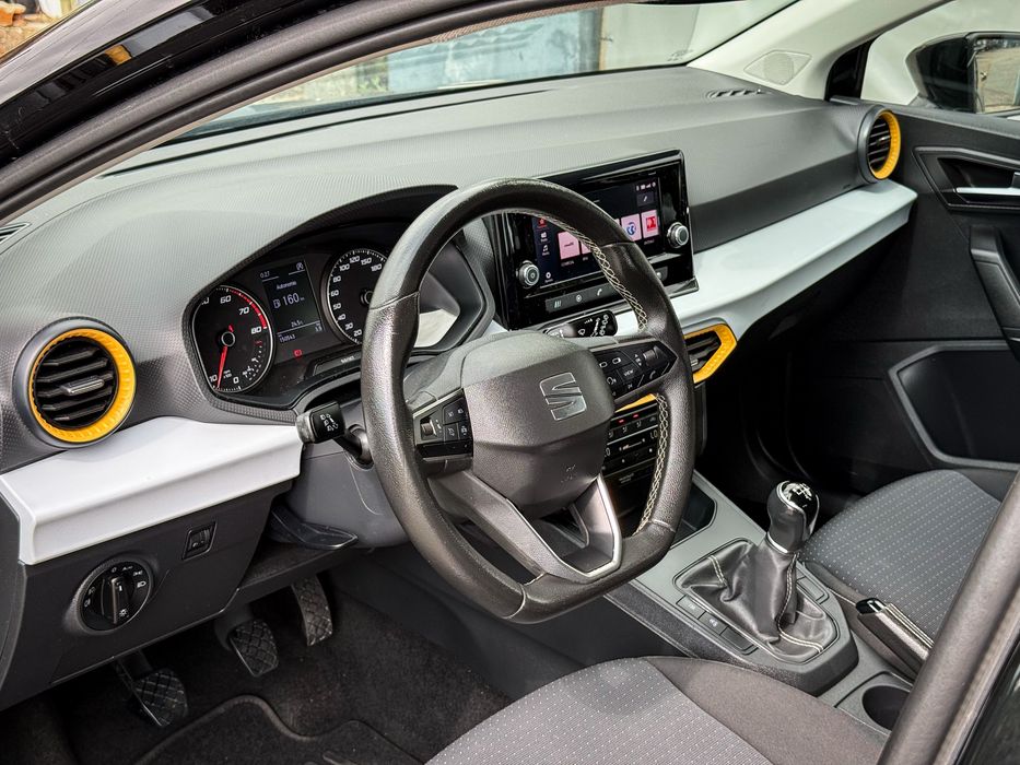 Seat Ibiza Style 1.0 TSI