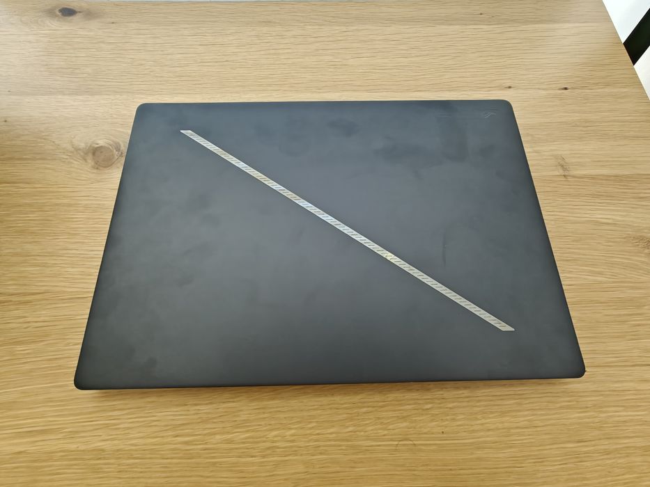 Portátil Gaming ASUS Rog Zephyrus G16