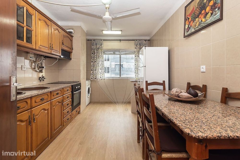 Apartamento T3 para venda