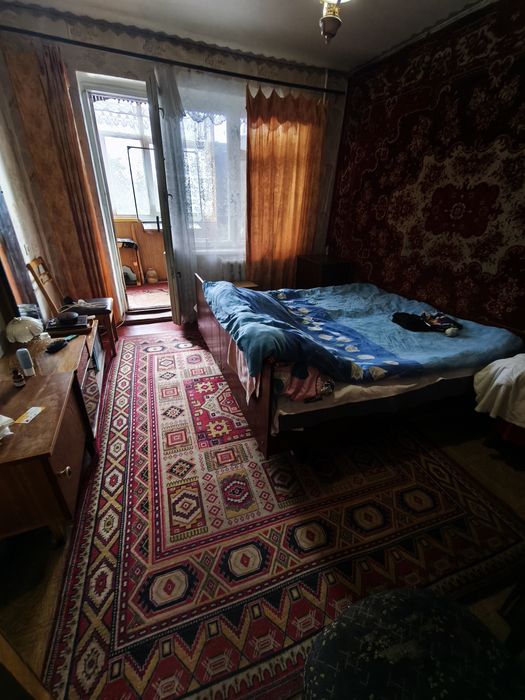 Продам 4кв на 5мн