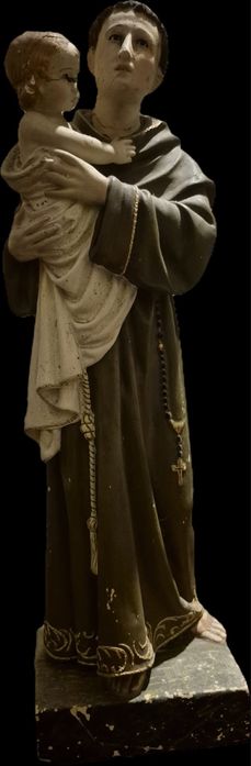 Varios Santos antigos