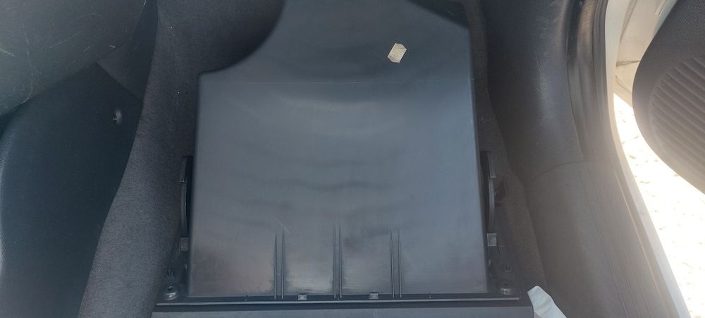 Porta luvas Opel Corsa C